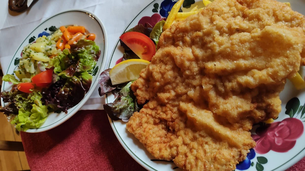 Essen und Trinken photo 2