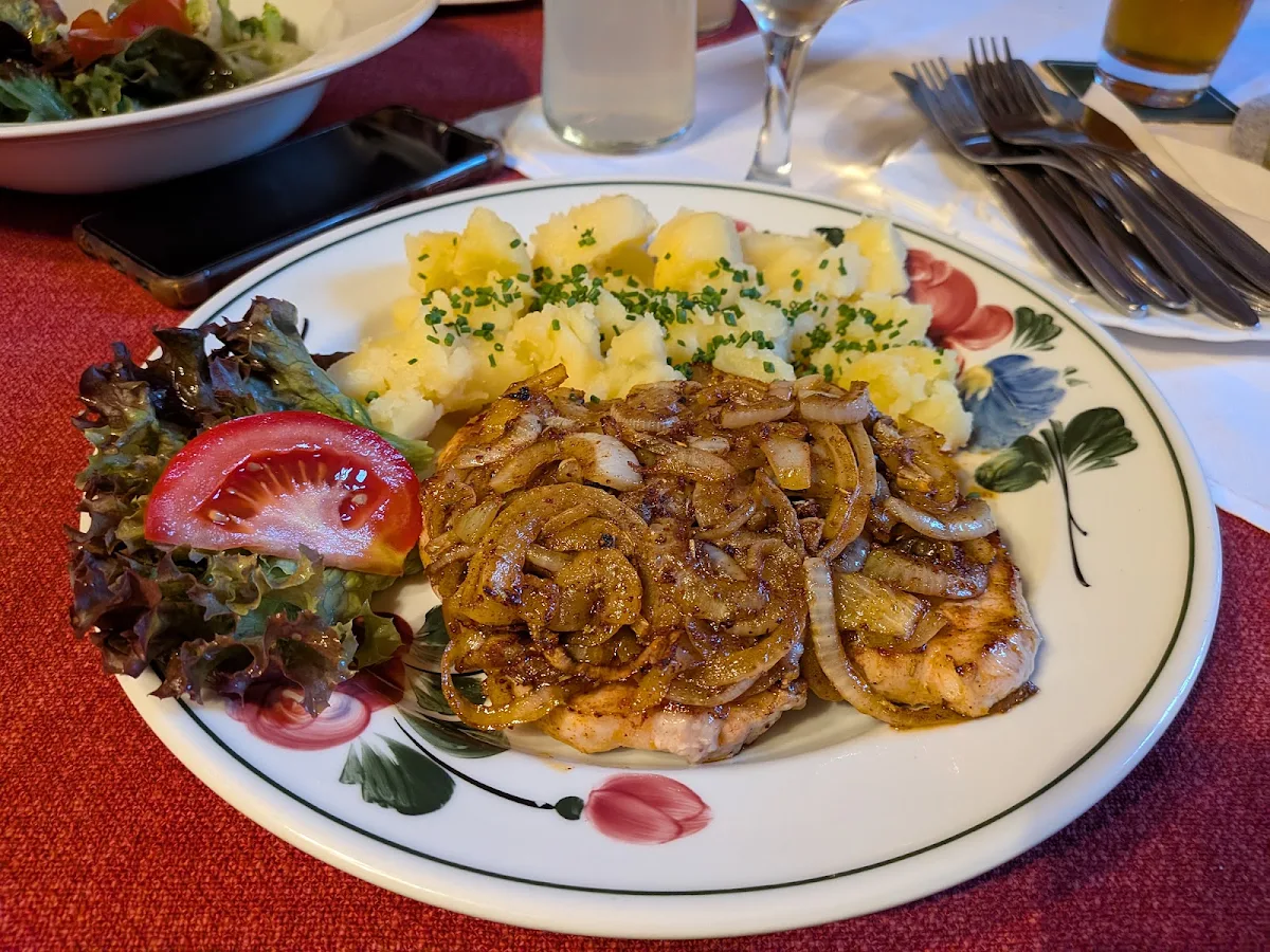 Essen und Trinken photo 5