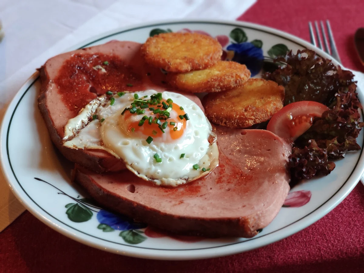 Essen und Trinken photo 7