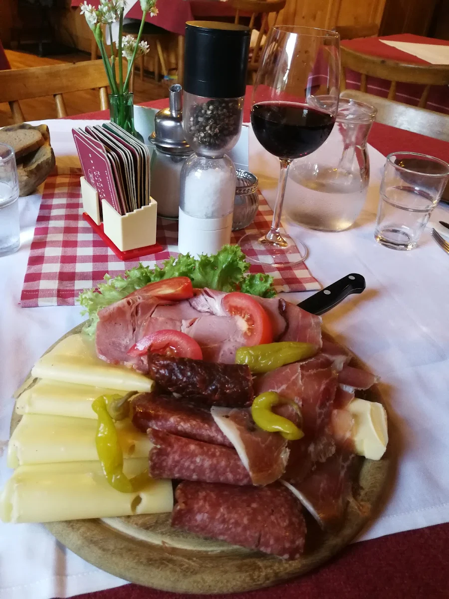 Essen und Trinken photo 9