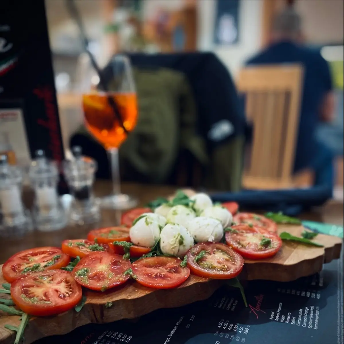 Essen und Trinken photo 6