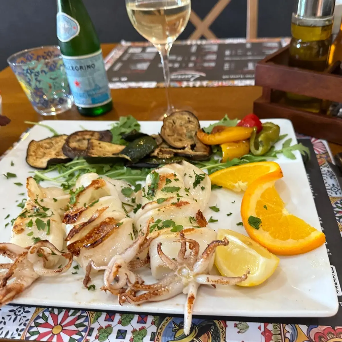 Essen und Trinken photo 8