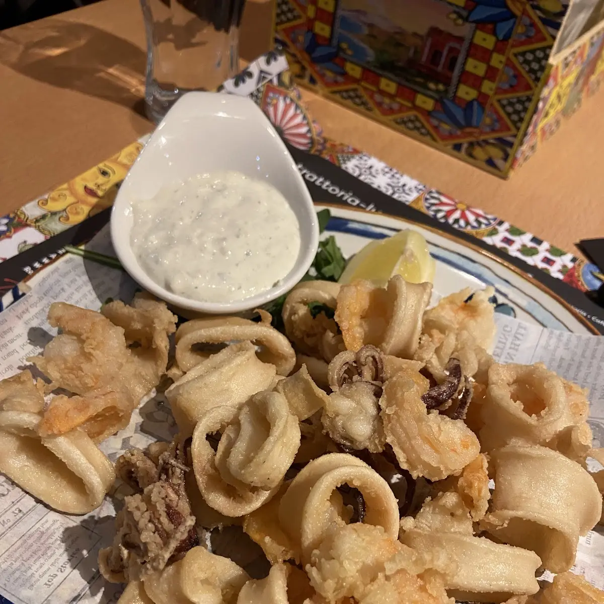 Essen und Trinken photo 9