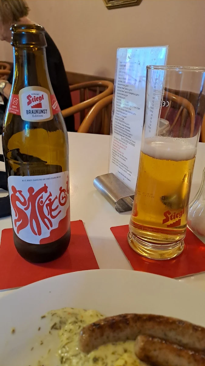 Essen und Trinken photo 4