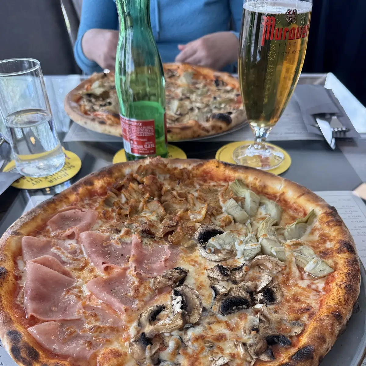 Essen und Trinken photo 2