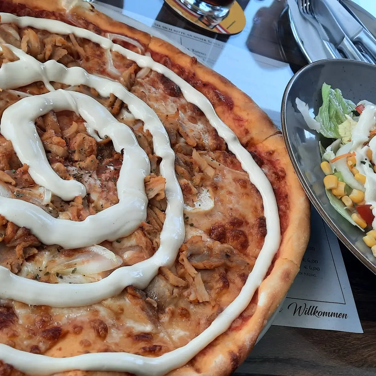 Essen und Trinken photo 3