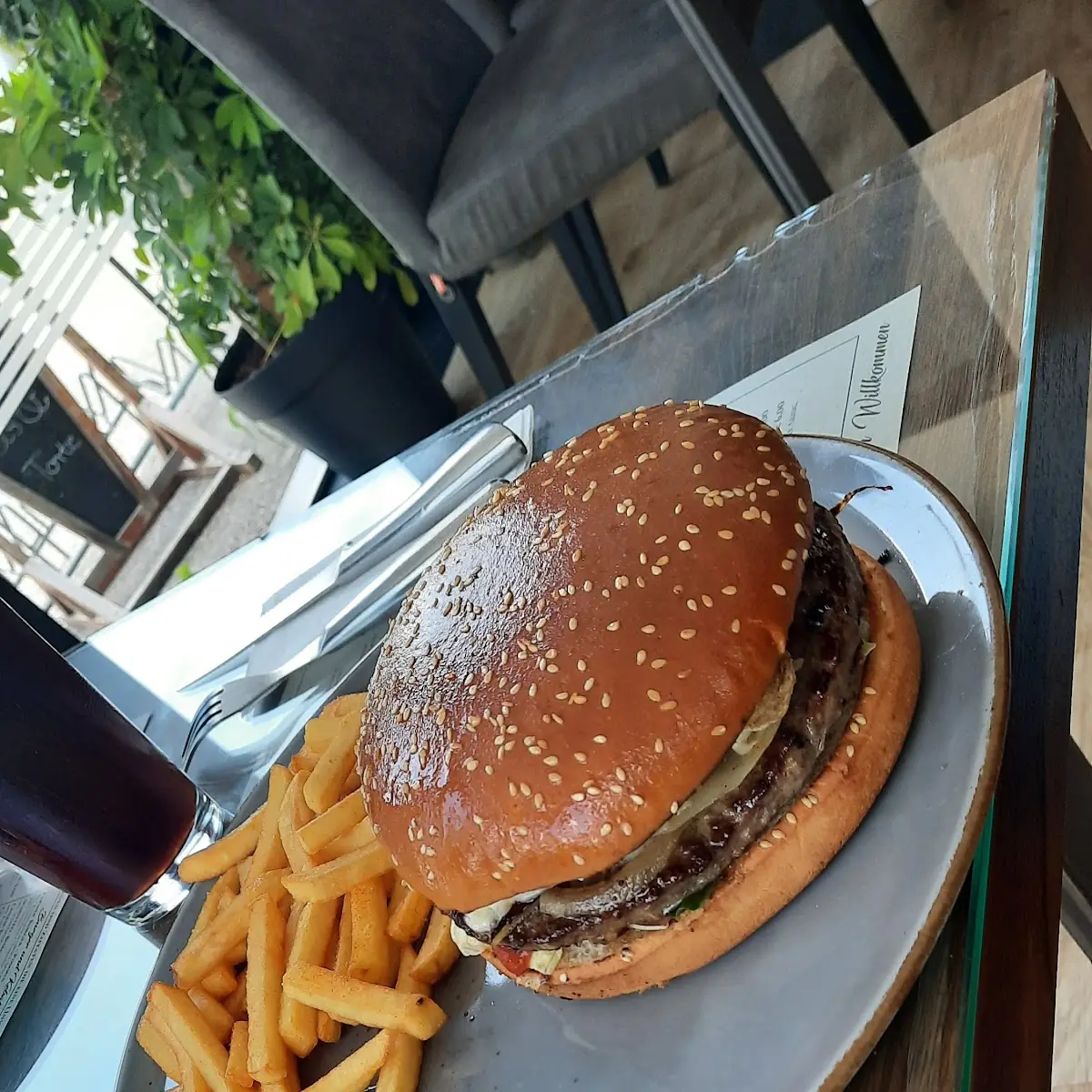 Essen und Trinken photo 7