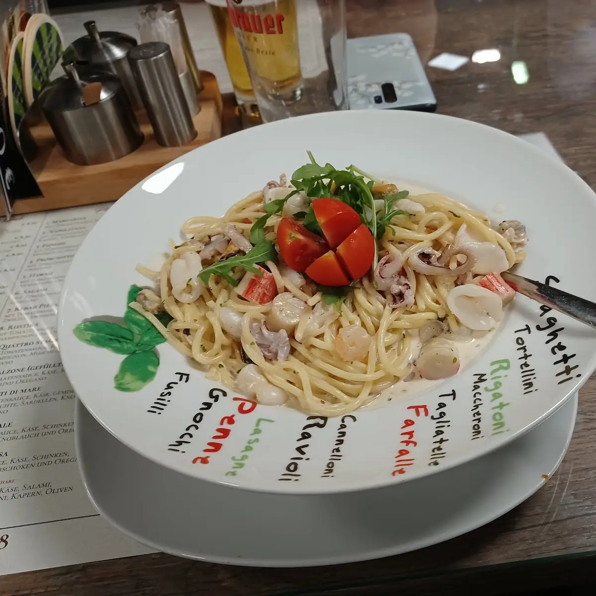 Essen und Trinken photo 8