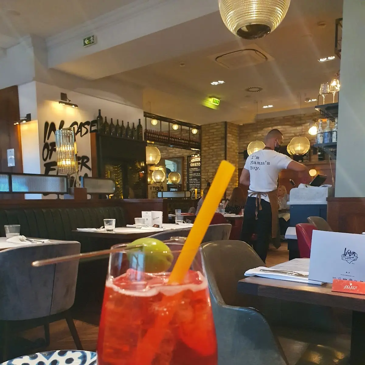 Essen und Trinken photo 10