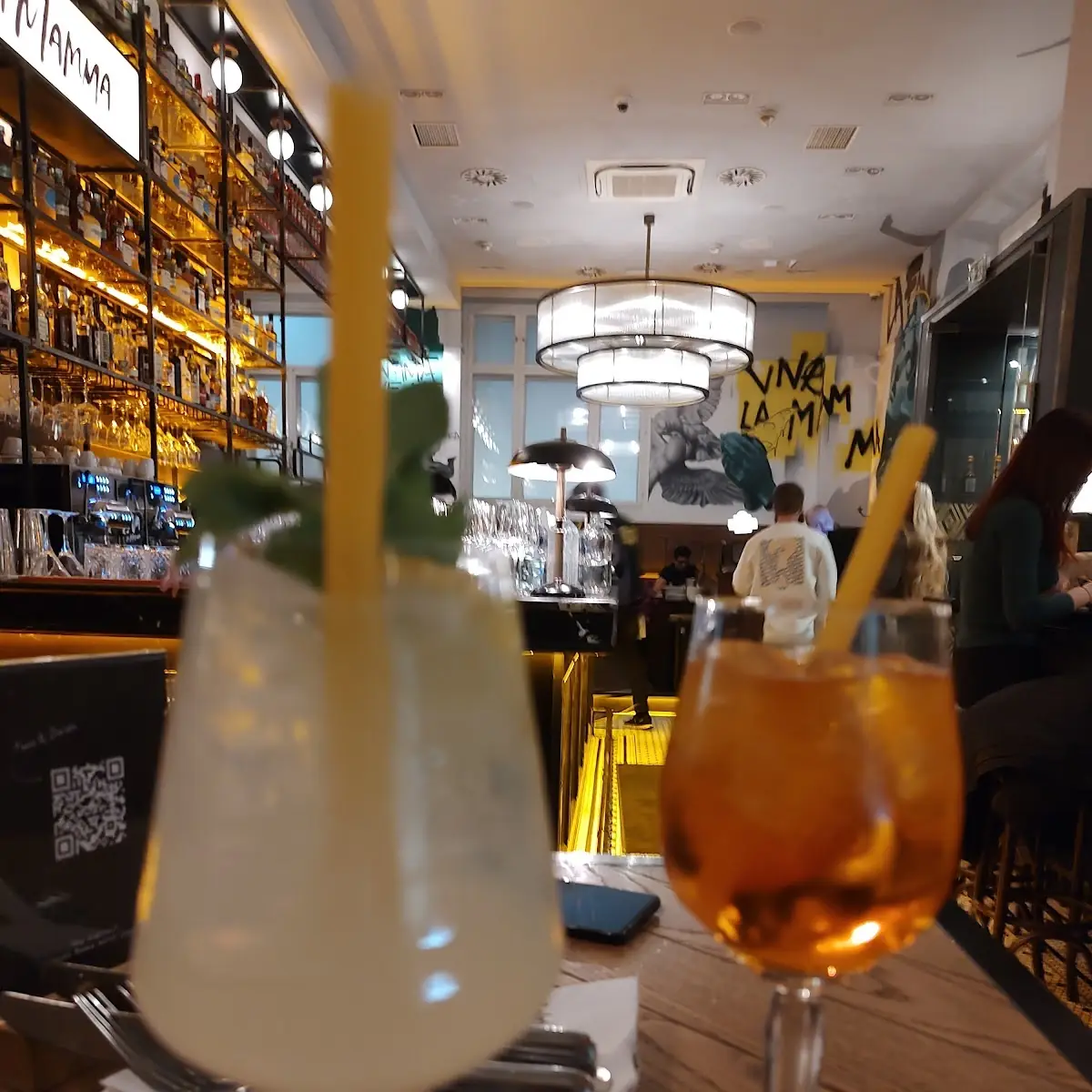 Essen und Trinken photo 5