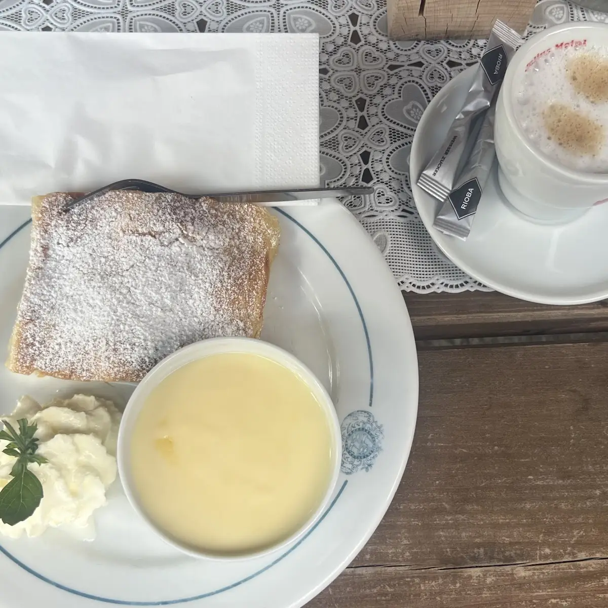 Essen und Trinken photo 2