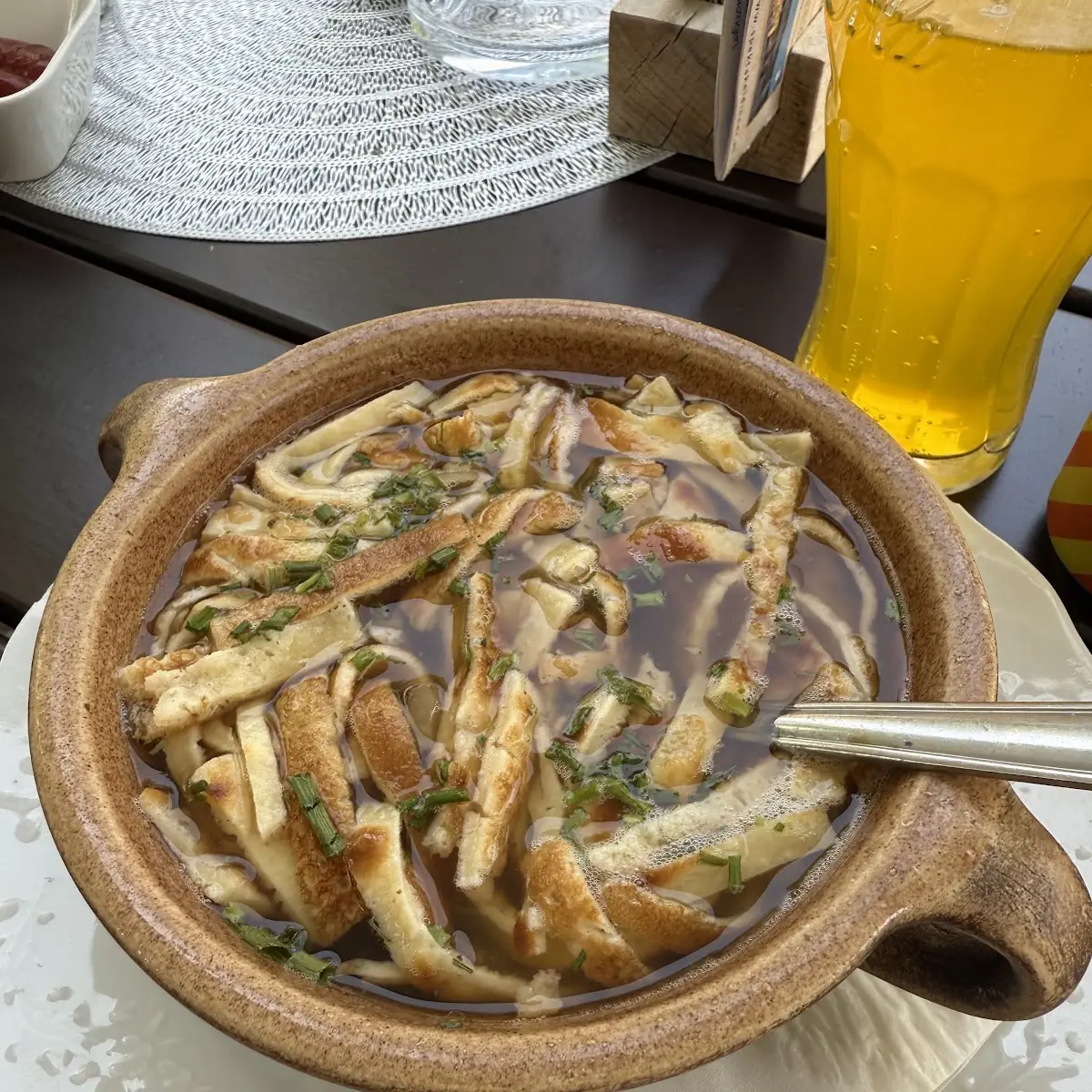 Essen und Trinken photo 5