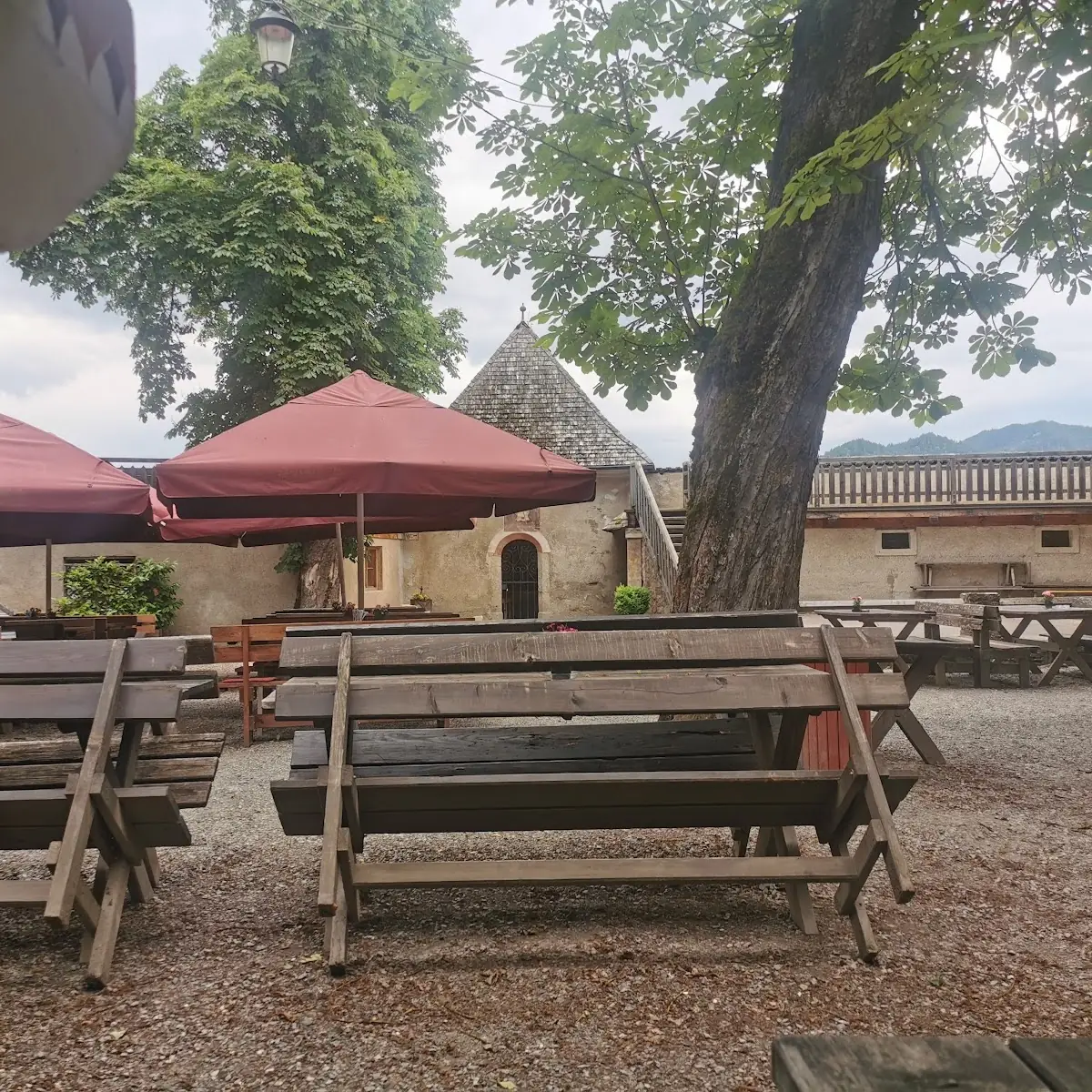 Atmosphäre photo 2
