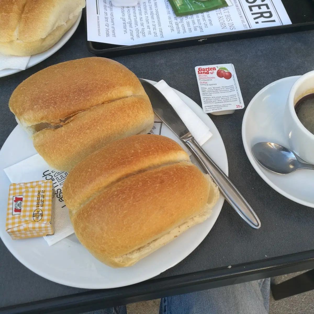 Essen und Trinken photo 10