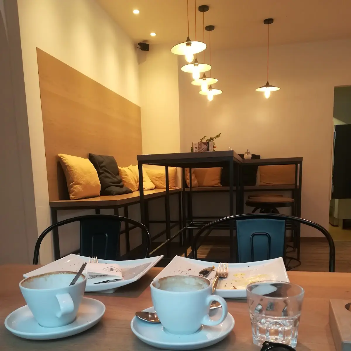 Essen und Trinken photo 4
