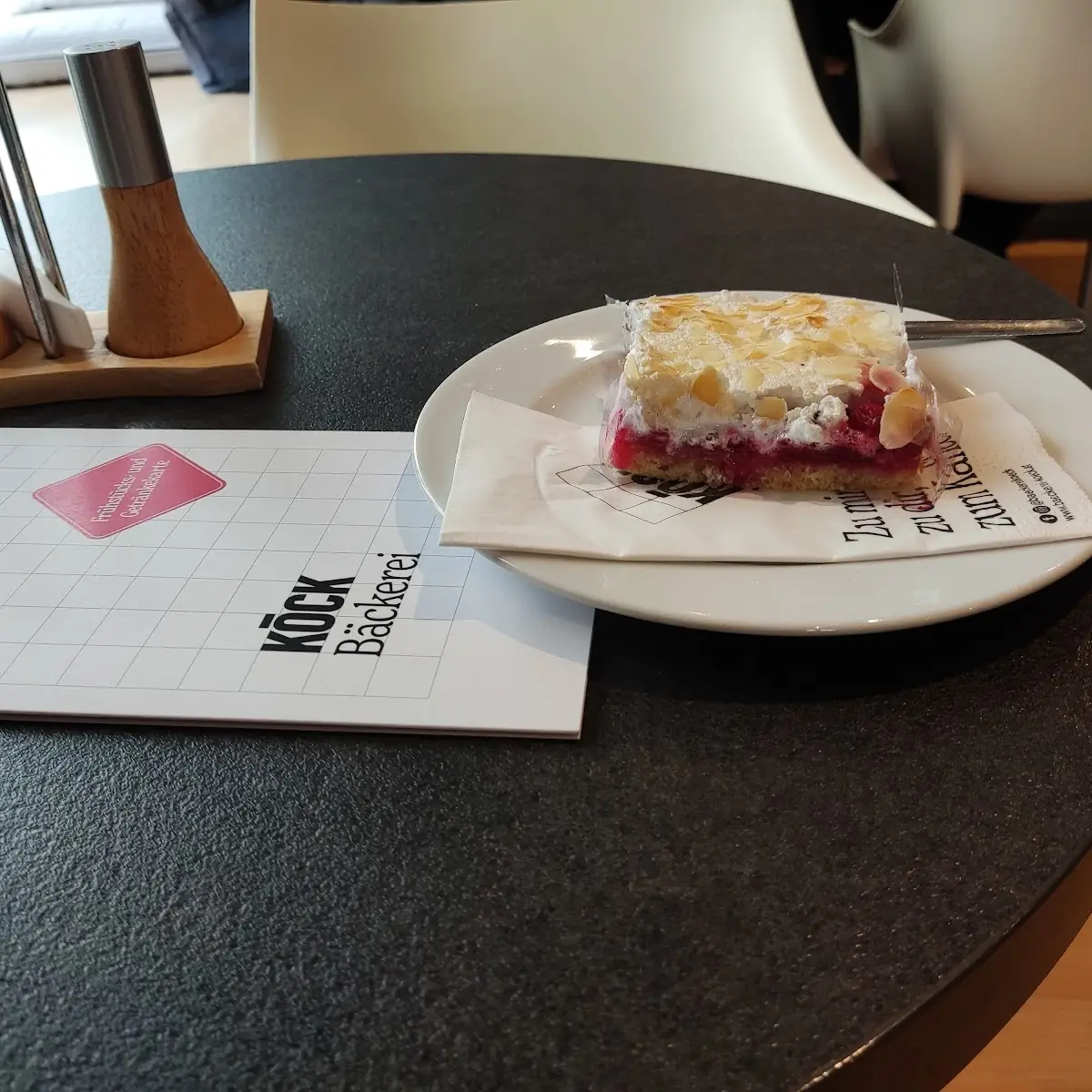 Essen und Trinken photo 6
