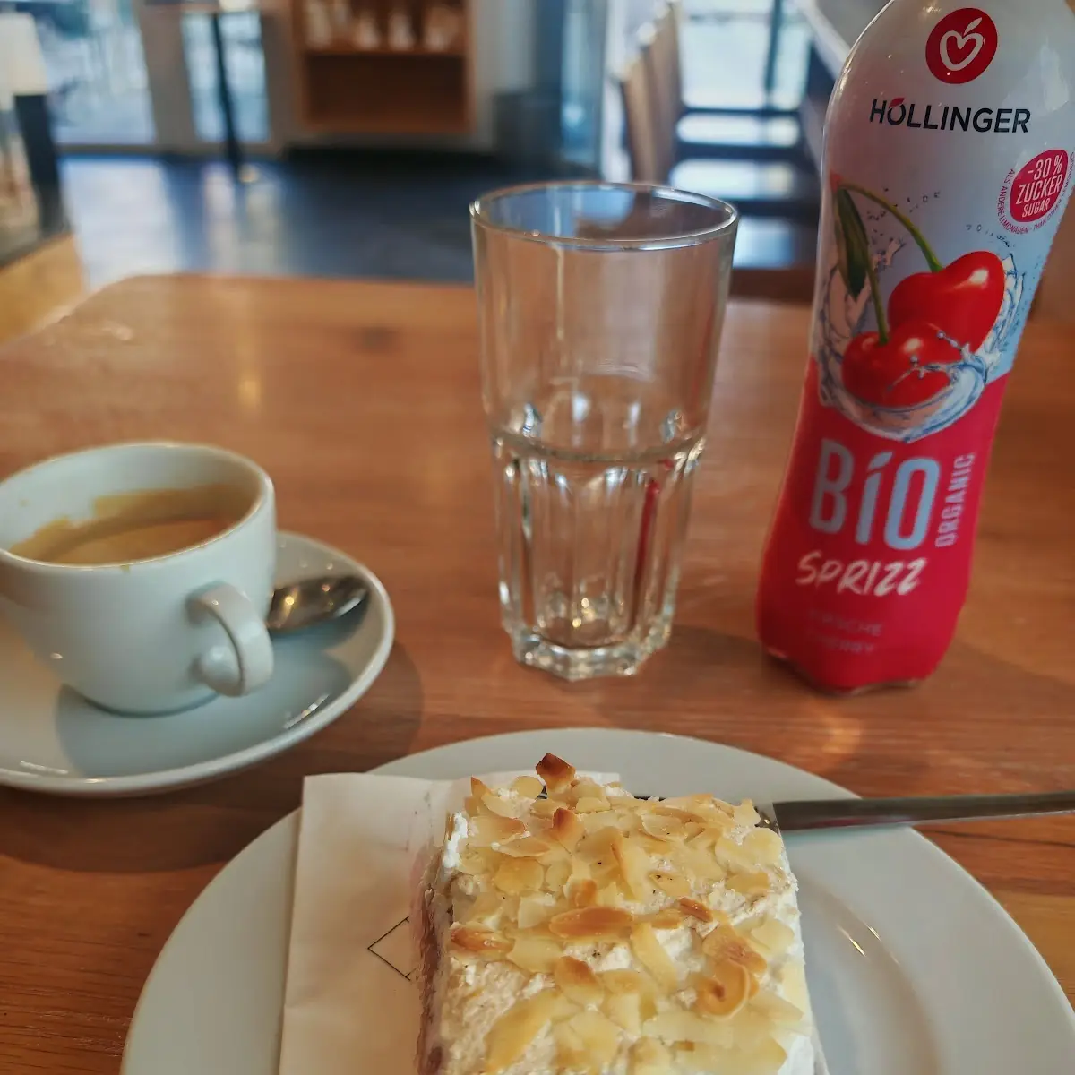 Essen und Trinken photo 7