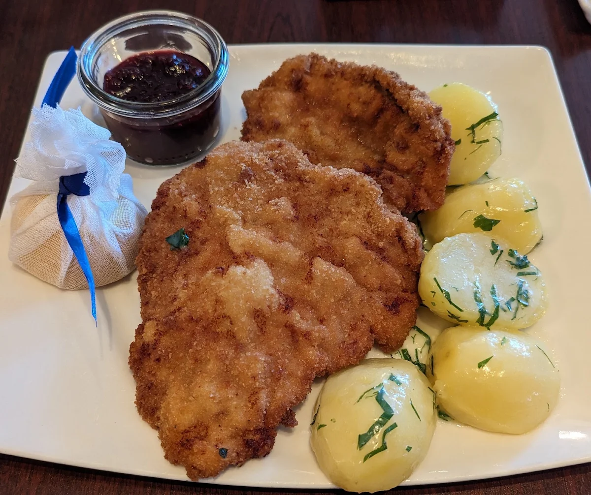 Essen und Trinken photo 5