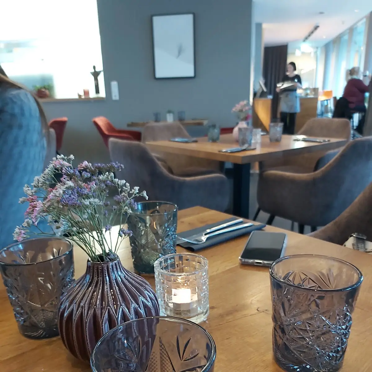 Essen und Trinken photo 10