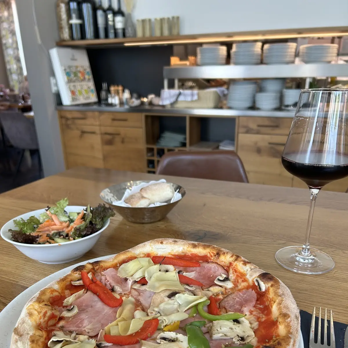 Essen und Trinken photo 2