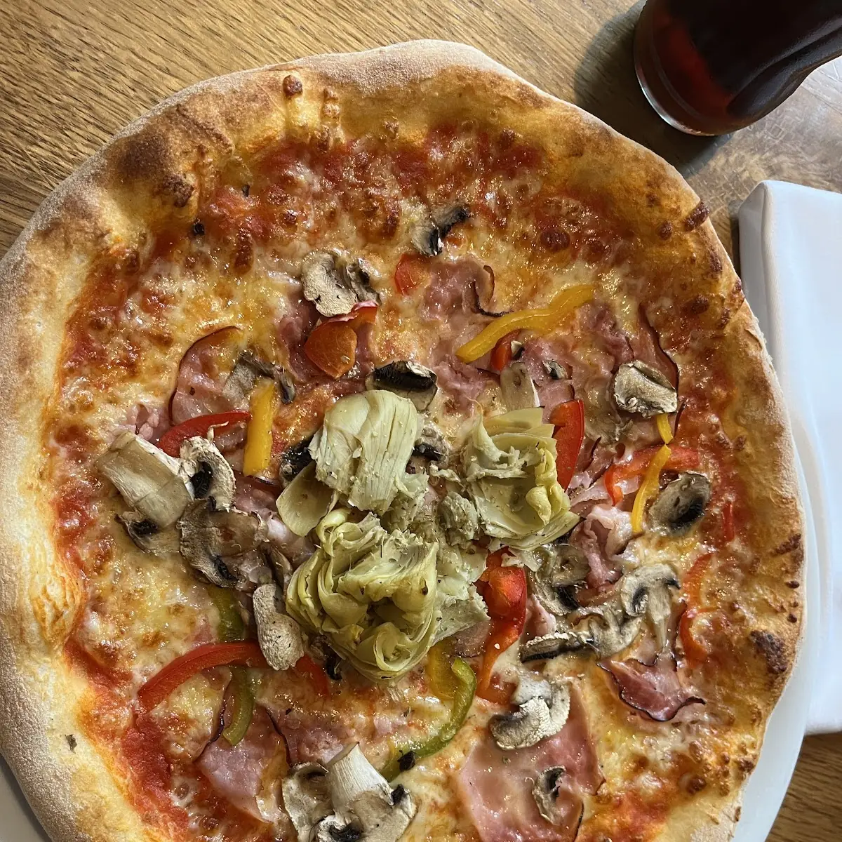 Essen und Trinken photo 3