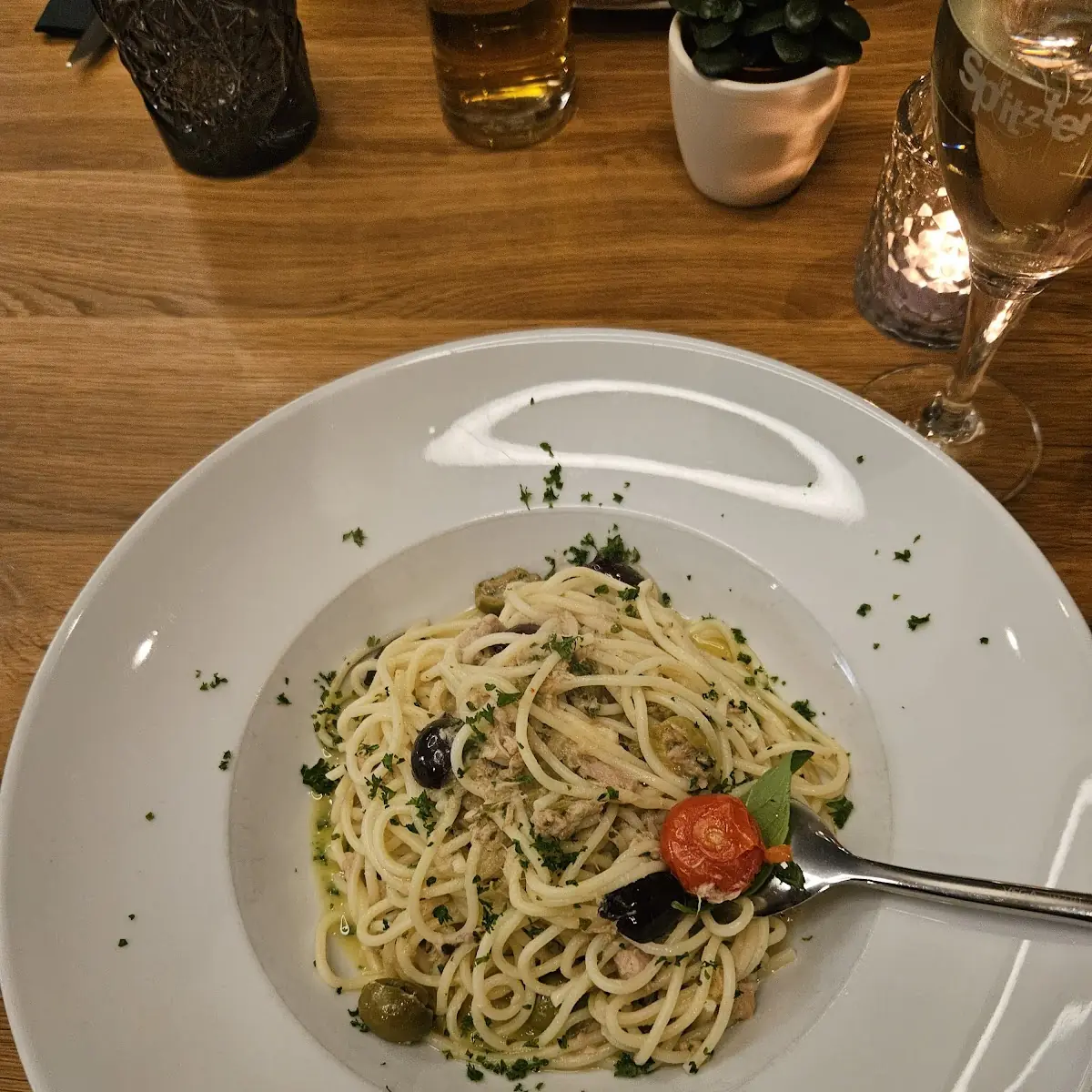 Essen und Trinken photo 5