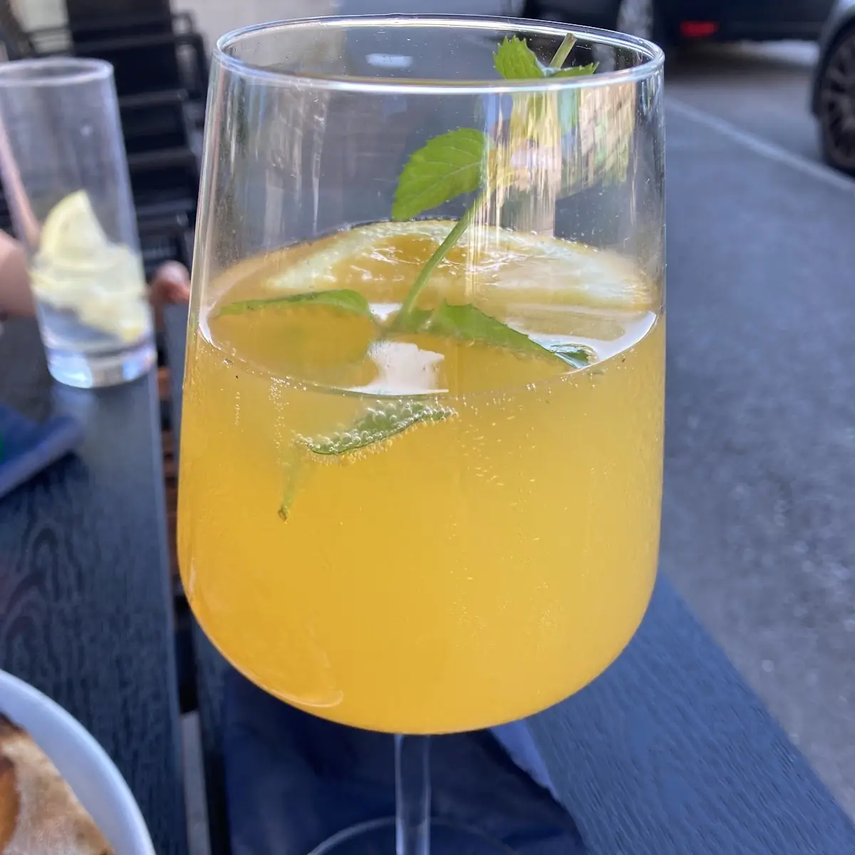 Essen und Trinken photo 9