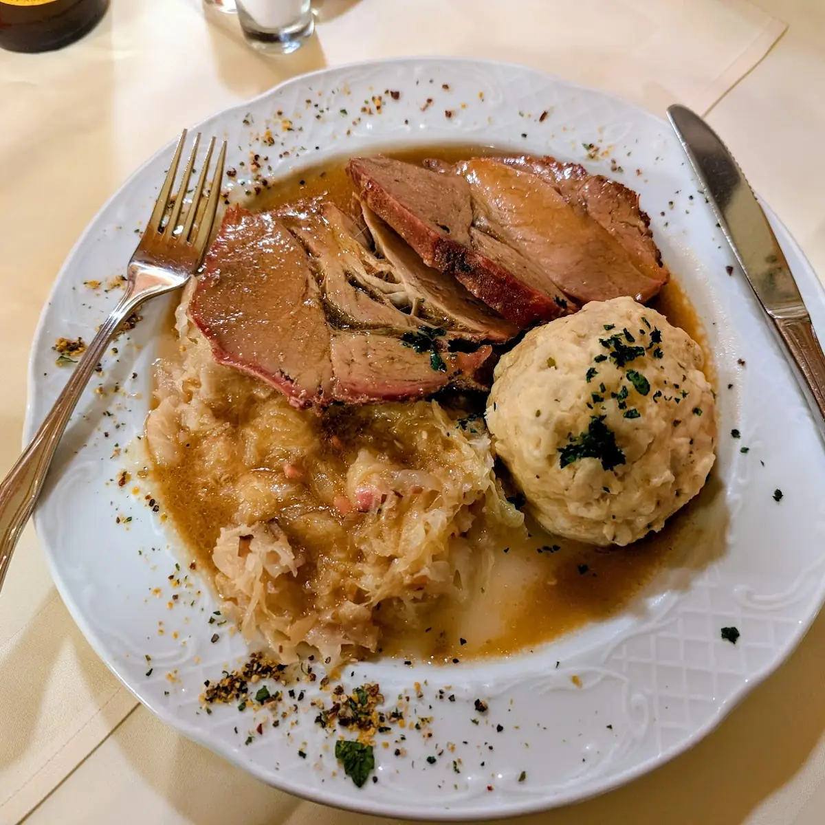 Essen und Trinken photo 10