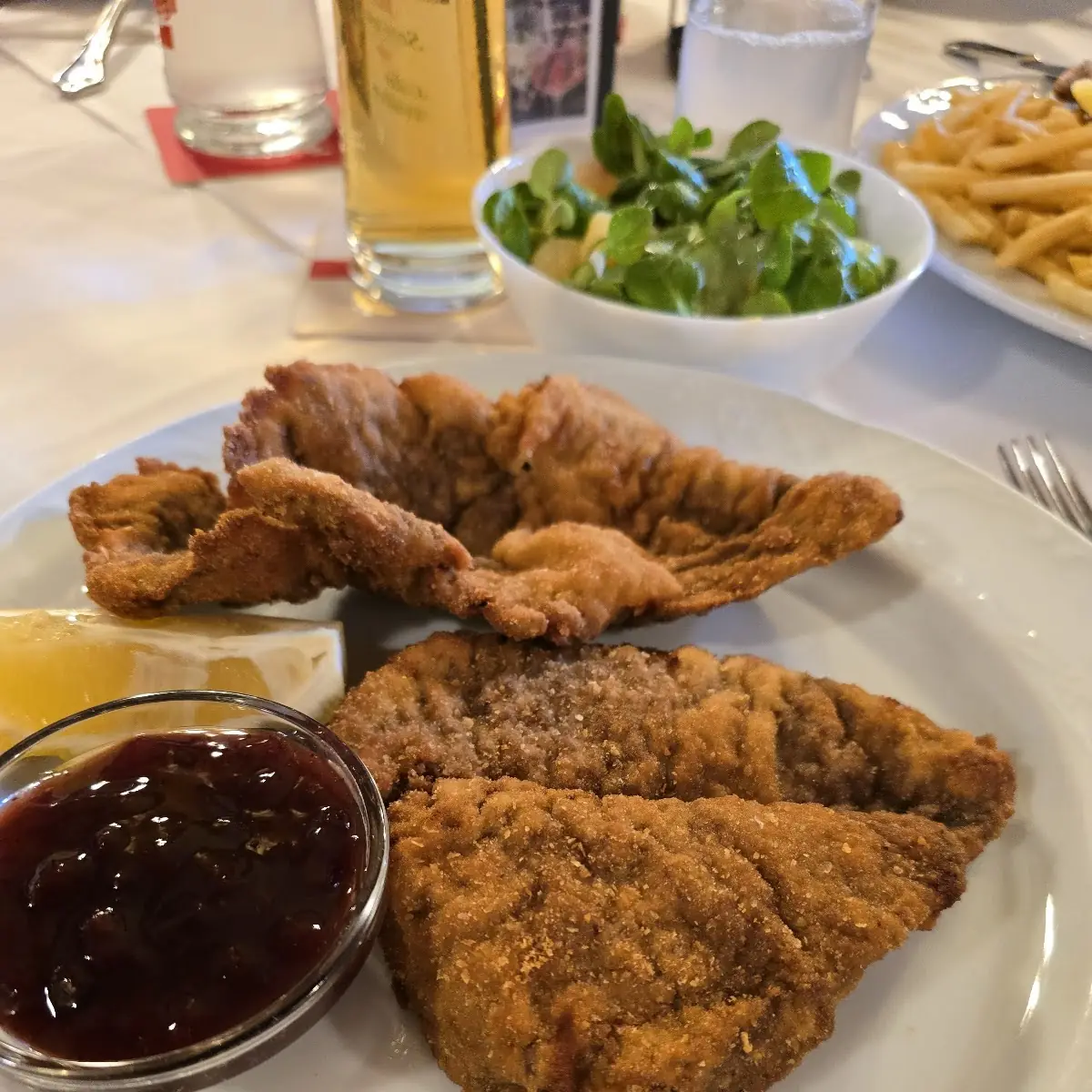 Essen und Trinken photo 4