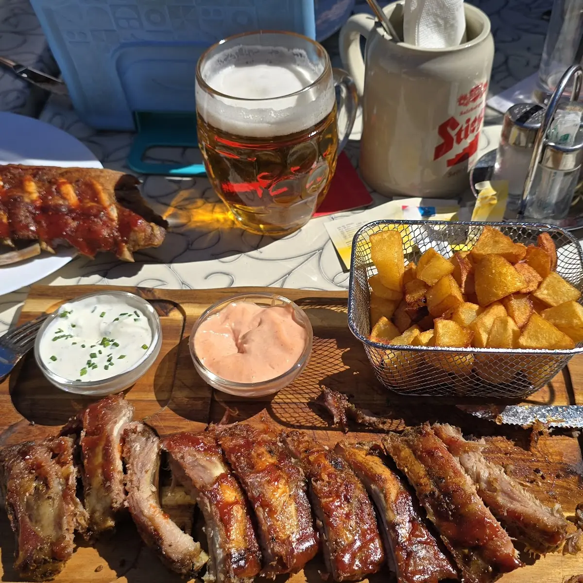 Essen und Trinken photo 5