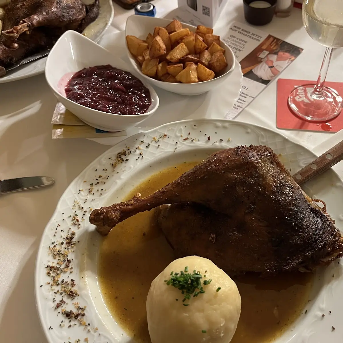 Essen und Trinken photo 6