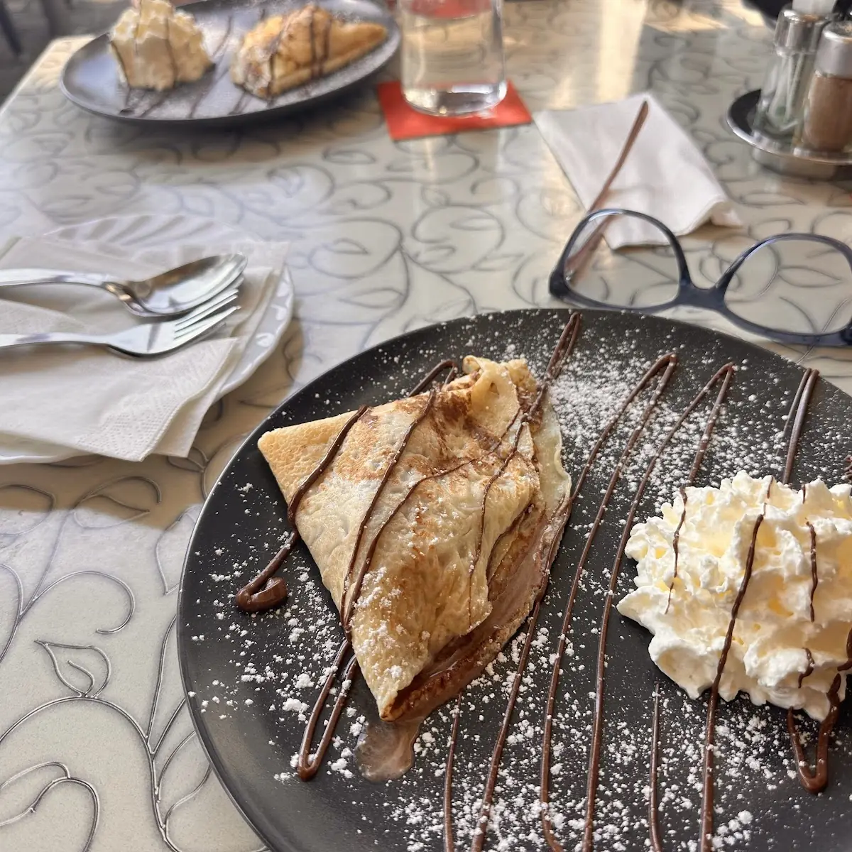 Essen und Trinken photo 7