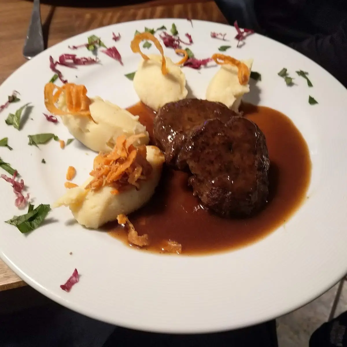 Essen und Trinken photo 4
