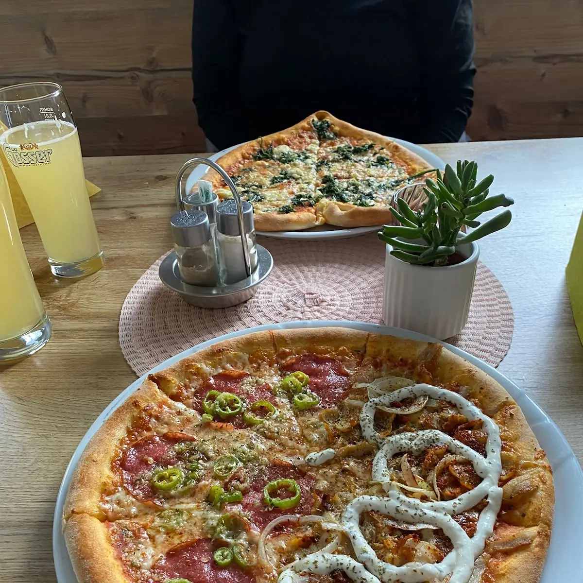 Essen und Trinken photo 5