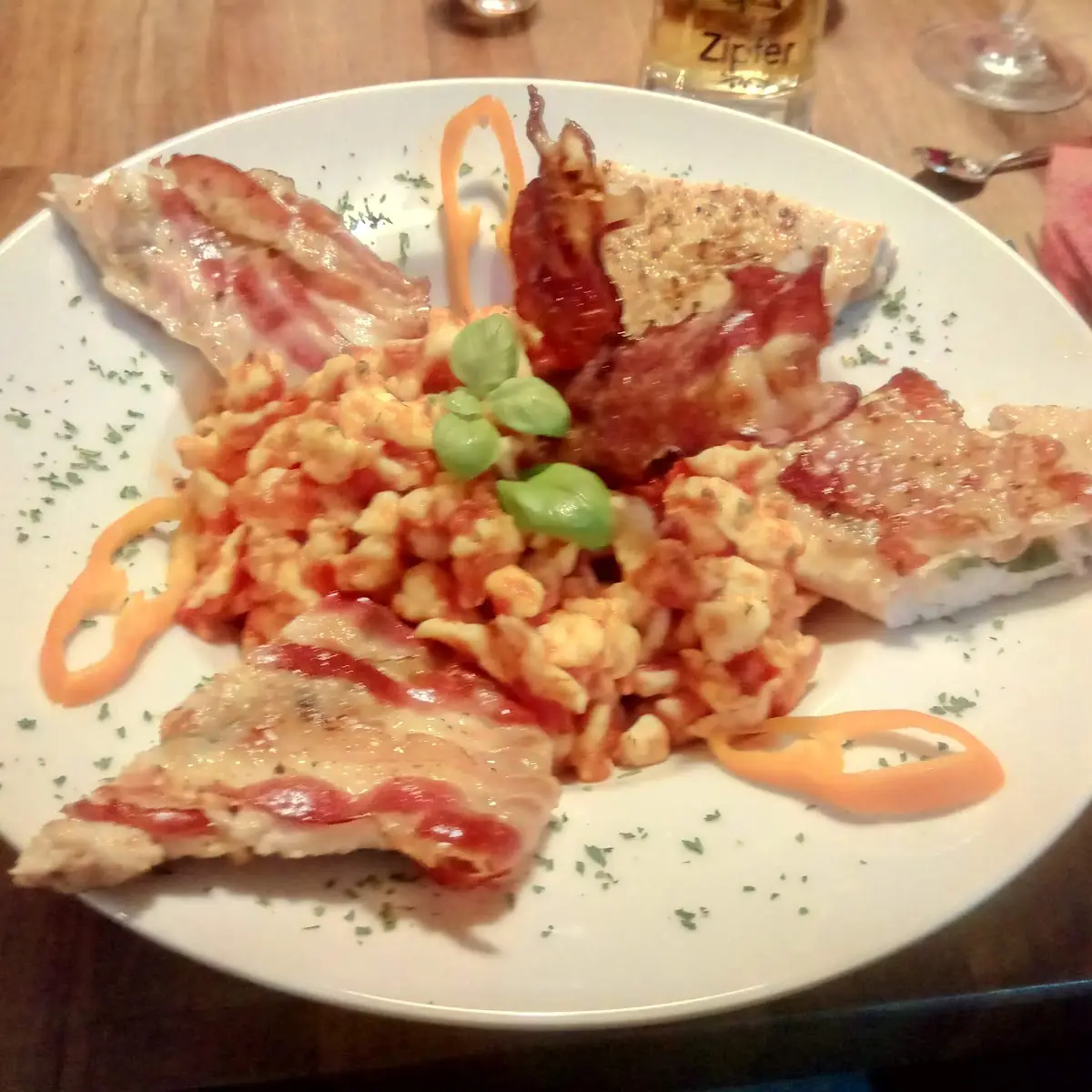 Essen und Trinken photo 6