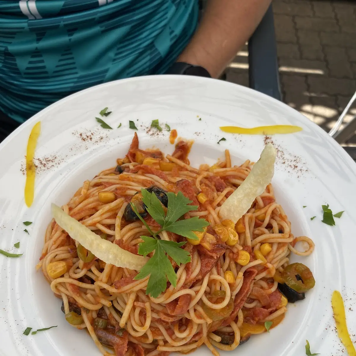 Essen und Trinken photo 7