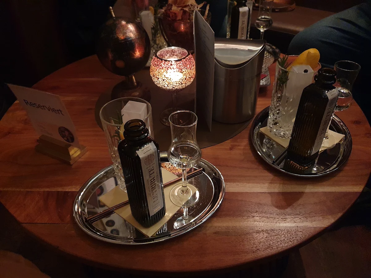 Essen und Trinken photo 3