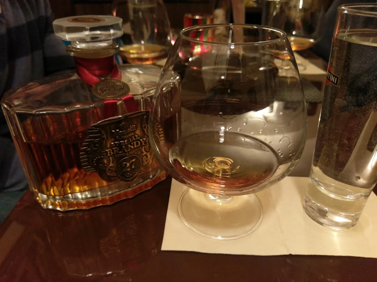 Essen und Trinken photo 4