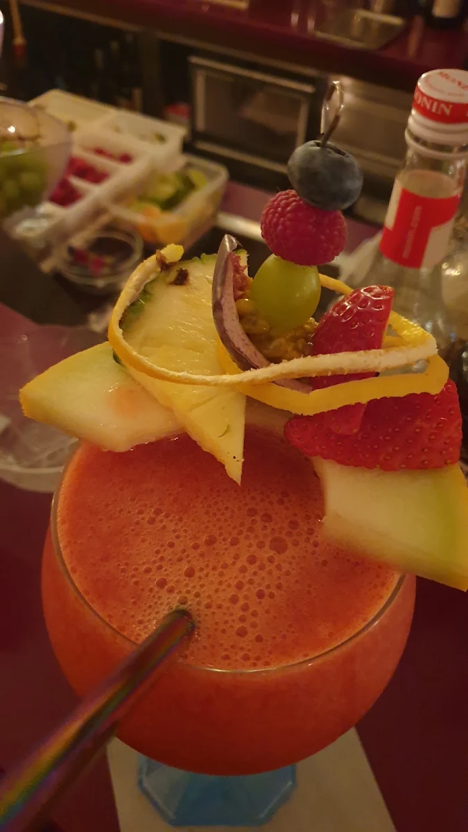 Essen und Trinken photo 5