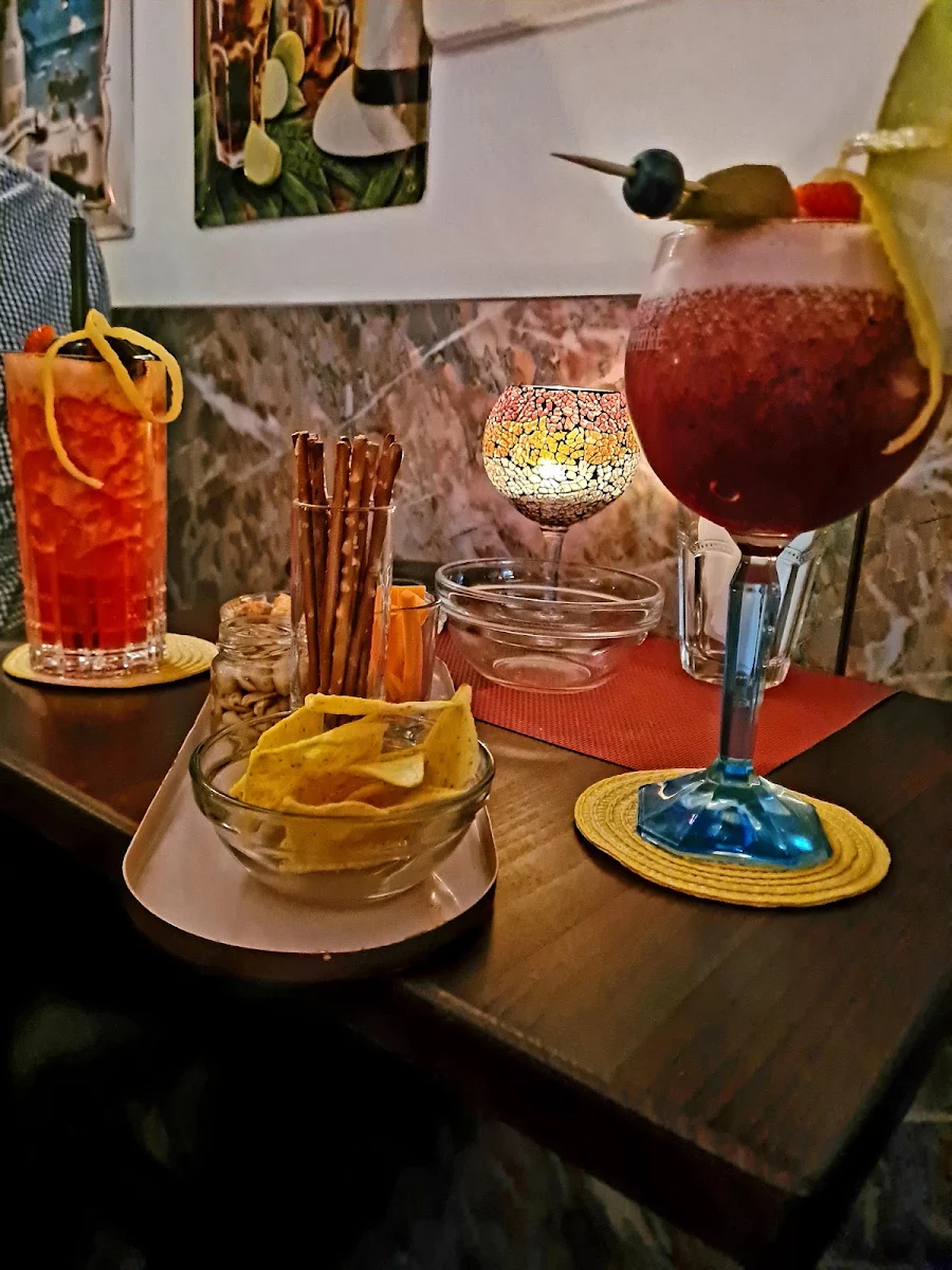 Essen und Trinken photo 6