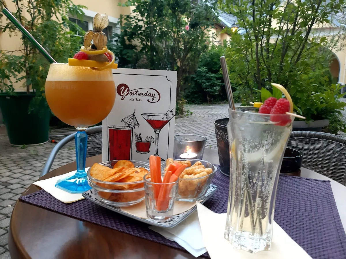 Essen und Trinken photo 7