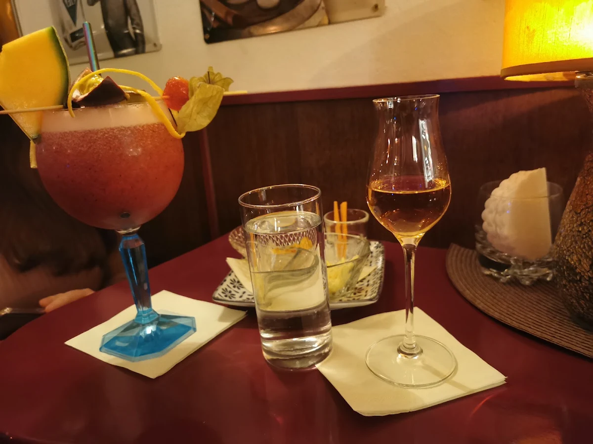 Essen und Trinken photo 8