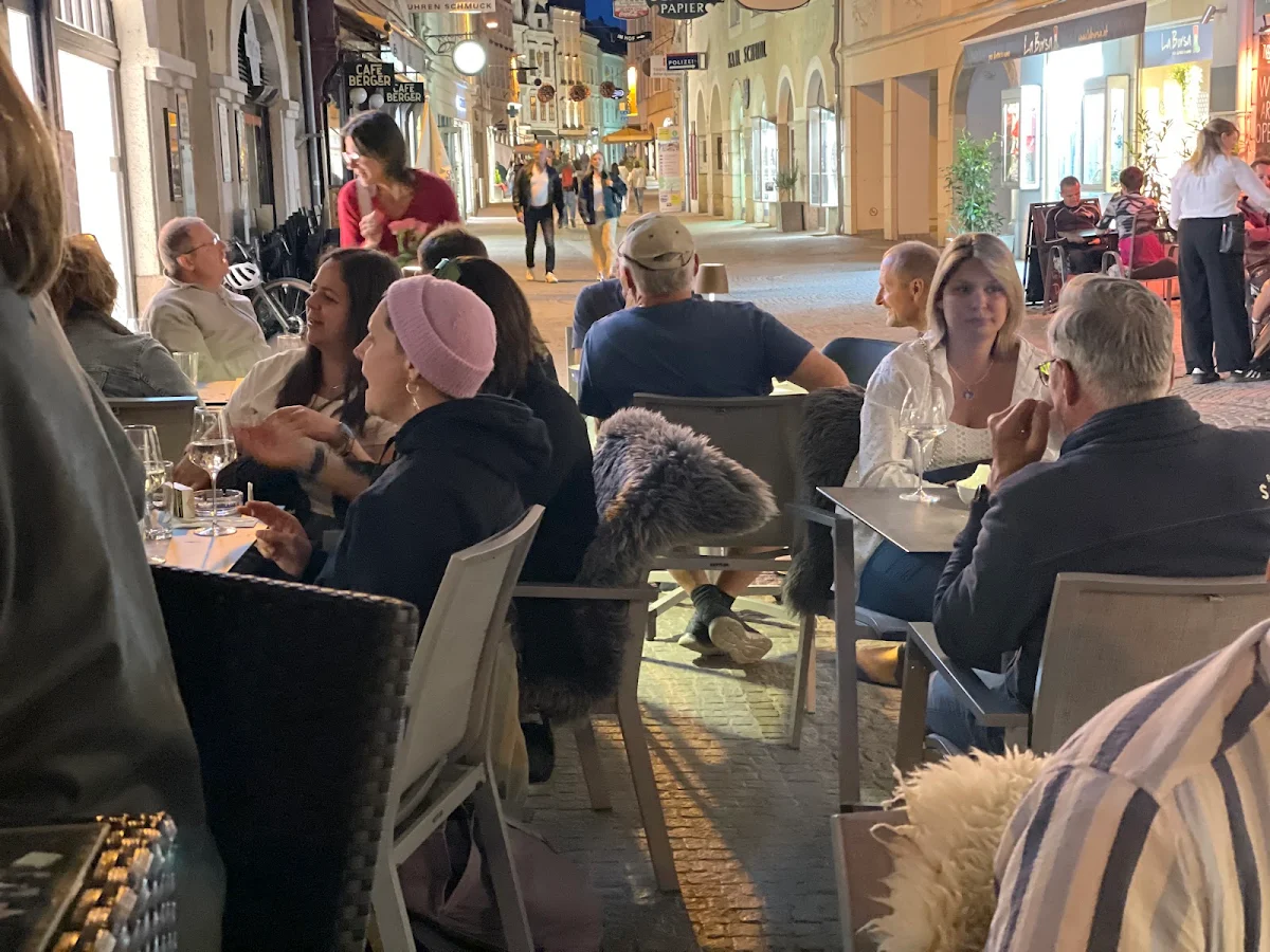 DANI‘s CAFE Titelbild