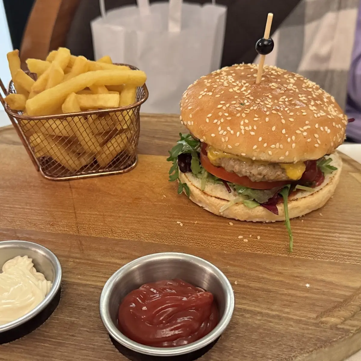 Essen und Trinken photo 10