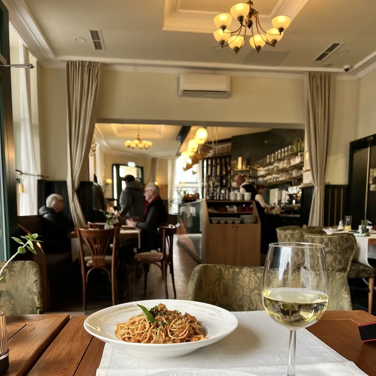 Essen und Trinken photo 4
