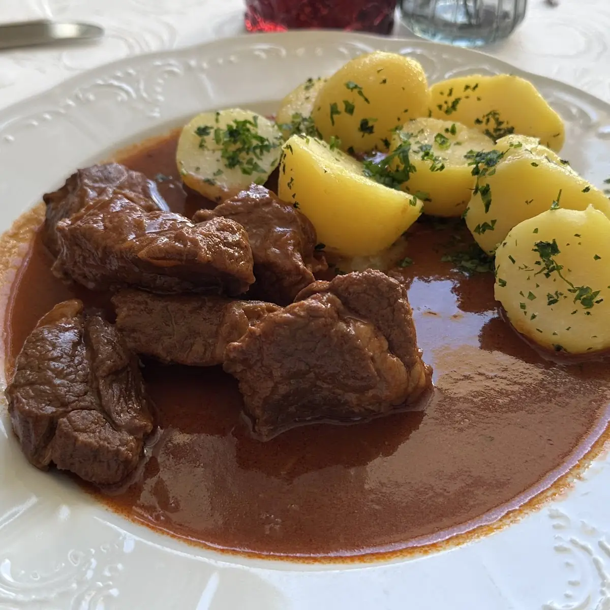 Essen und Trinken photo 6