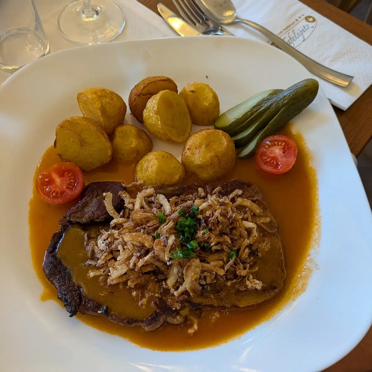 Essen und Trinken photo 8