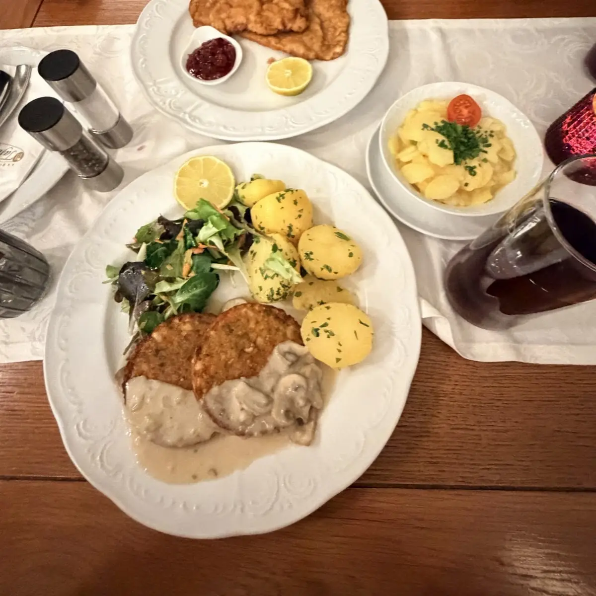Essen und Trinken photo 9