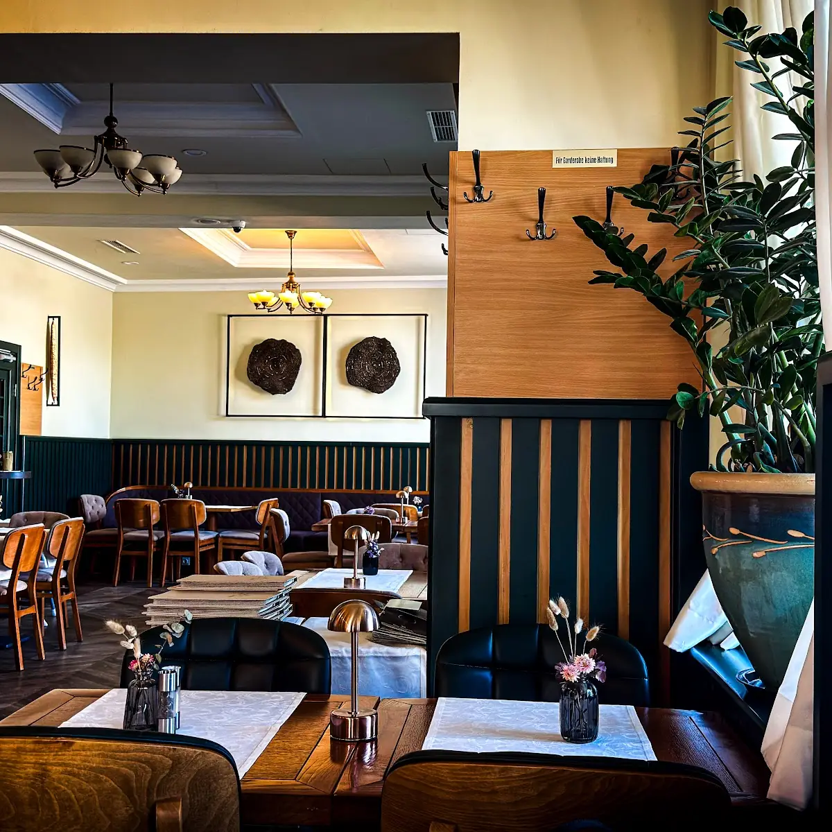 Tafelspitz Restaurant Titelbild