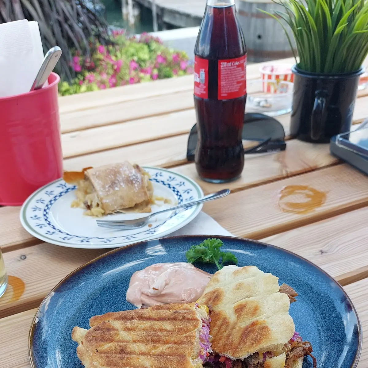 Essen und Trinken photo 7